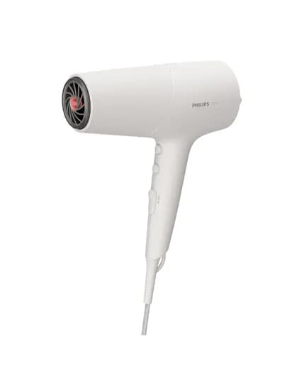 Фен для волос, с технологией ThermoProtect, Philips BHD501/00