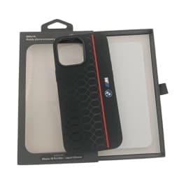 iPhone 16 Pro Max uchun CG MOBILE BMW g‘ilofi