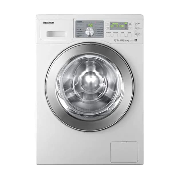 Стиральная машина Samsung WF1802NFWS