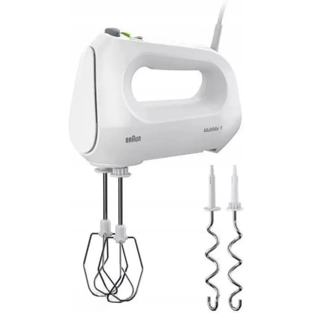 Миксер Braun MultiMix 1 HM1010