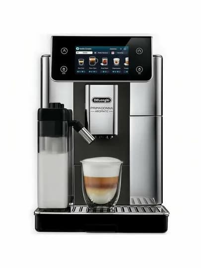 Кофемашина DeLonghi ECAM630.75.TSM
