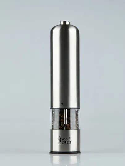 Перцемолка элетрическая Spice Expert DH 06, гималайская соль, 70 г