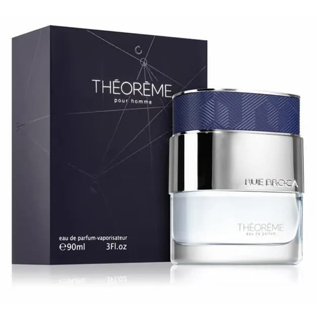 Afnan Theoreme M EDP 90 мл (Реплика)