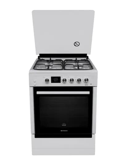 Газовая плита Shivaki 6403-E