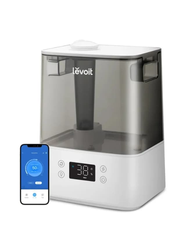 Увлажнитель воздуха Levoit Classic 300S Smart Ultrasonic