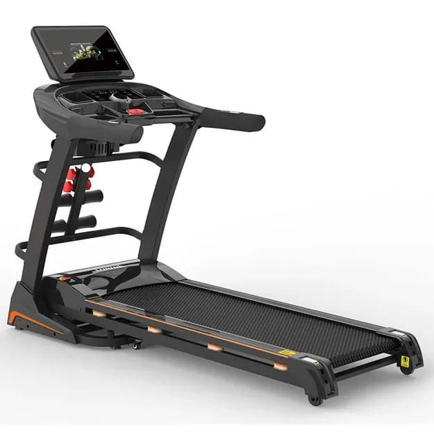 Беговая дорожка Grand Fitness GF 111 DS