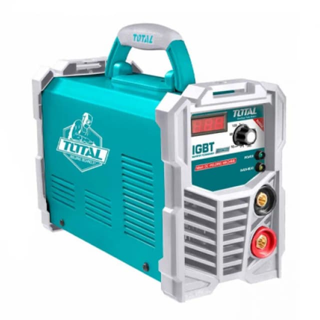 TOTAL TW22005 payvandlash qurilmasi