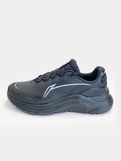 Мужские кроссовки Li-Ning In Flow — LINING1-ARSV043-ЧЕРН-85