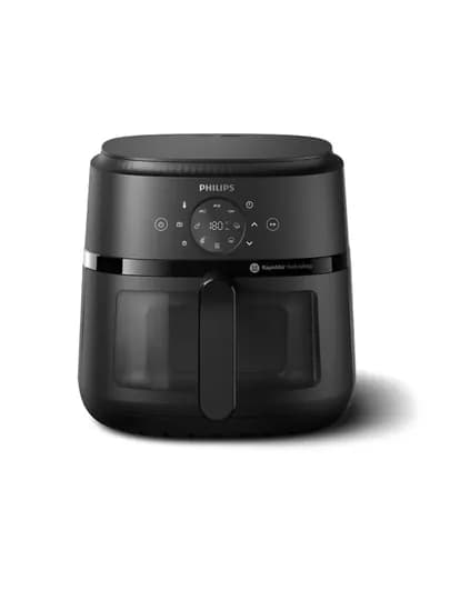 Аэрогриль Philips NA230/00 фритюрница 6,2 л