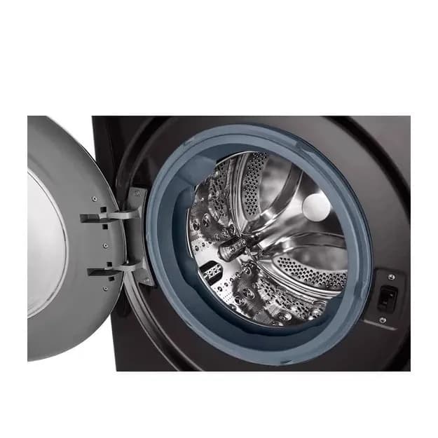 Стиральная машина LG WDV1260BRP