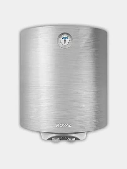 Водонагреватель ROYAL 50 л, 80 л, сталь