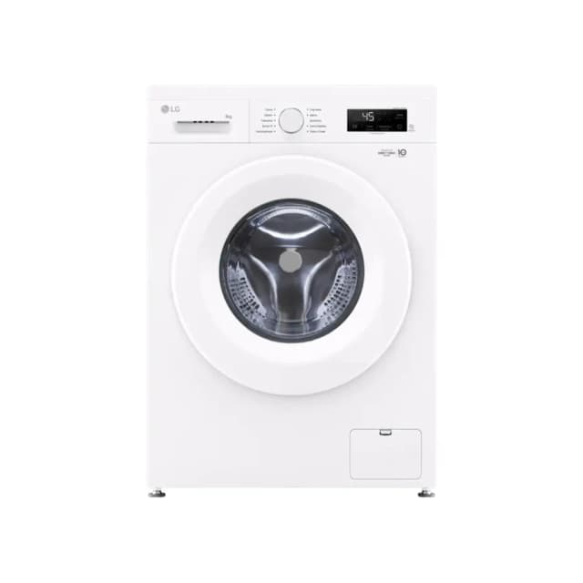 Стиральная машина LG F2Y1NS3W
