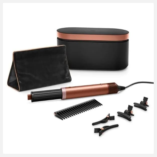 Стайлер Dyson Airwrap Coanda 2x HS09 Amber Silk