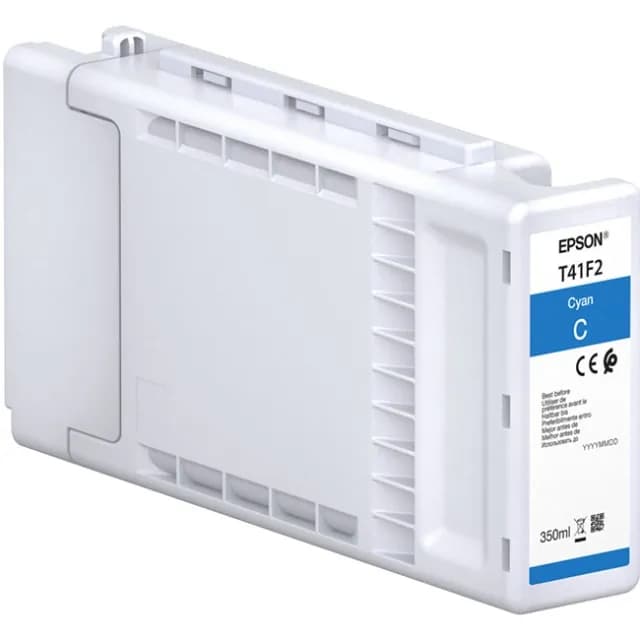 Epson C13T41F240 ko'k kartriji