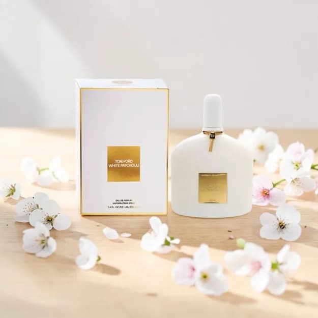 Парфюмерная вода Tom Ford White Patchouli