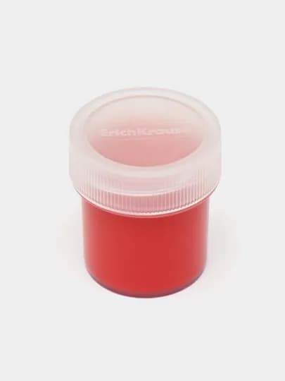 Гуашь ErichKrause Sport DNA, 12 цветов по 20 мл, 61773 — ERKR-P14614E-ПРОЗР