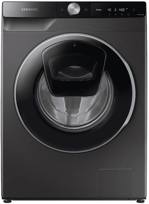 Стиральная машина Samsung WW10T654CLX/LD