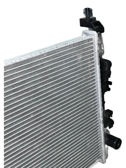 Радиаторы Cоbalt, Matiz Best, Nexia 1, 2, 3, Spark 1.0, Lacetti — KSMOPT-D5FV4D-8