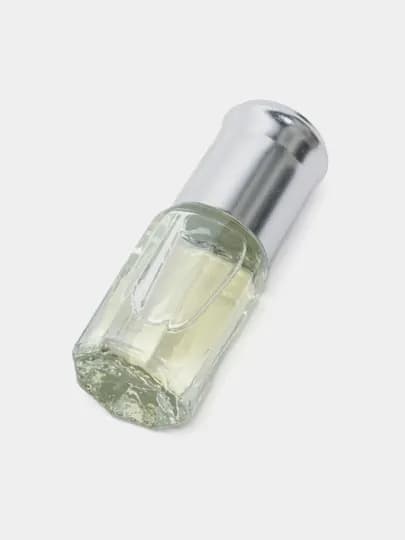 Масляные духи Creed Silver, Franciya Top — ATTOR-SILVER-3SILVER