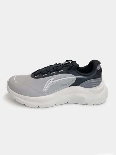 Мужские кроссовки Li-Ning In Flow — LINING1-ARSV043-СЕРМЕТ-11