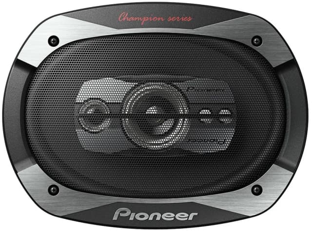 Автомобильная акустика Pioneer TS 7150F