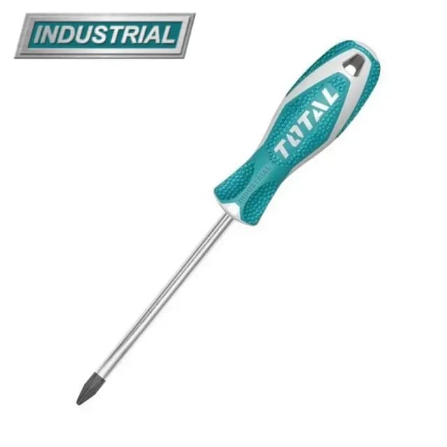 TOTAL THT26PH0075 PH0×75 mm krestli otvёrka