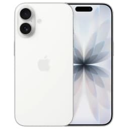 Смартфон Apple iPhone 17 256 ГБ, белый