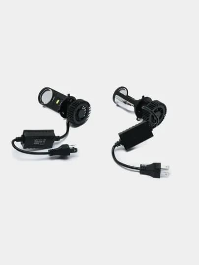 Светодиодные лампы LED Y6 H4