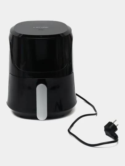 Светодиодный дисплей Air Fryer, сенсорный, цифровой, 4 л, 1500 Вт от Culichef — CULICHF-15