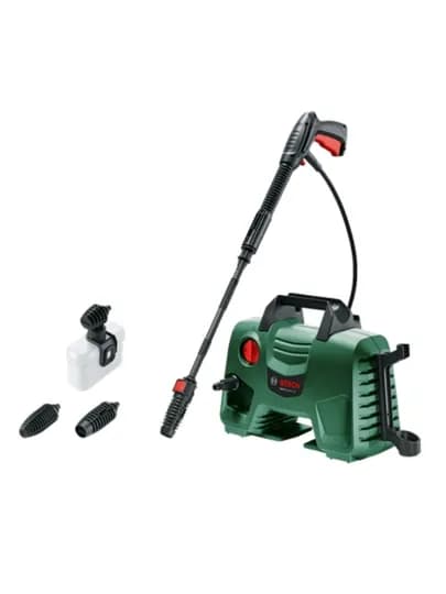 Мойки высокого давления BOSCH Easy Aquatak 120