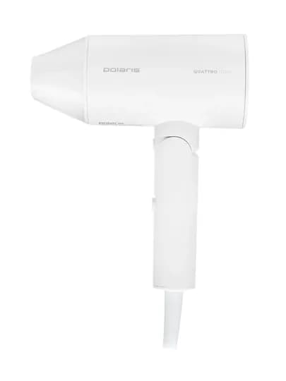 Фен Polaris PHD 2450Ti White