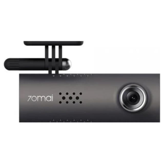 Видеорегистратор 70mai Smart Dash Cam 1S (1080p, черный)