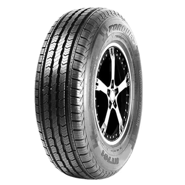 Шина Torque 225/75/16C