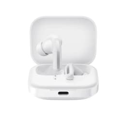 Наушники Xiaomi Redmi Buds 5, white
