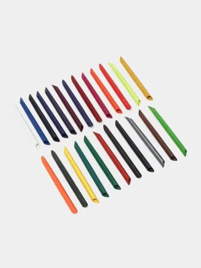 Цветные карандаши INFINITY X24 MAPED 861601 — GTRAD-P10A37A-СИНИЙ