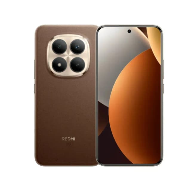 Смартфон Redmi Note 15 Pro+ 12/512 Mocha Brown