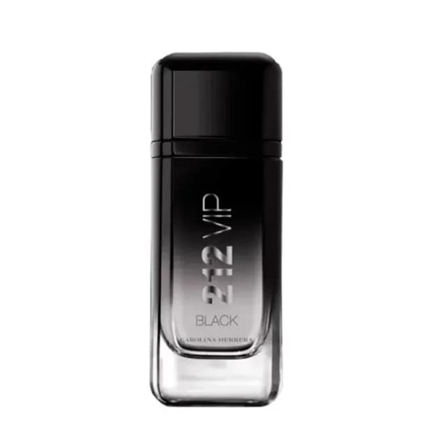 Carolina Herrera 212 VIP Black (M) EDP 200 мл