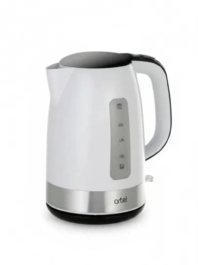 Чайник электрический, 2.5 л, 2200W, Artel KE 8813