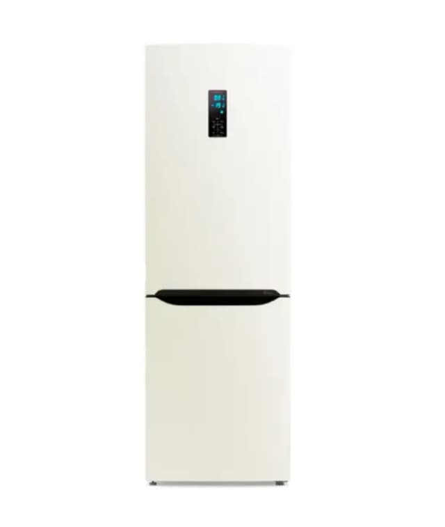 Холодильник ARTEL 430RWENE, белый
