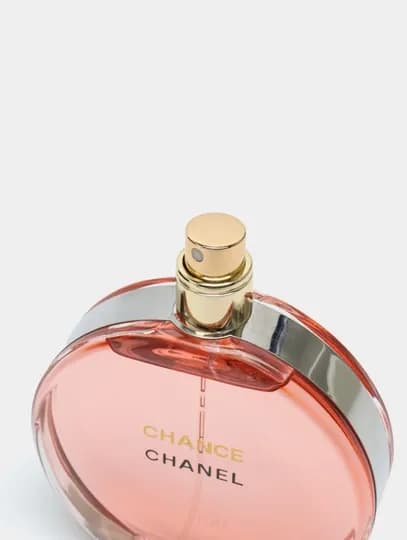 Туалетная вода Chanel Chance TENDRE для женщин, 100 мл — 192121-NUITF
