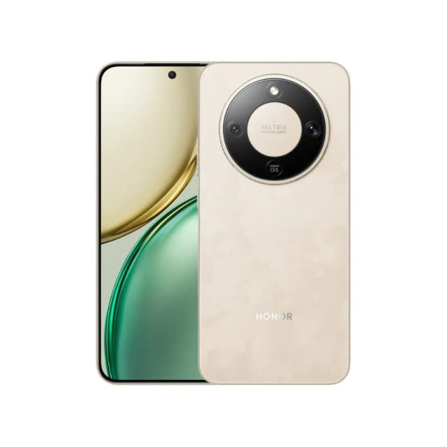 Смартфон Honor X9d 12/256 Sunrise Gold