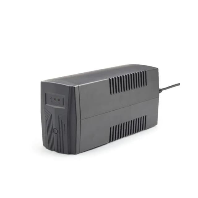 UPS Блок бесперебойного питания Energine EA212-LED 1200VA EG-UPS-052-S