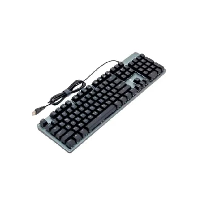 Клавиатура проводная AVT GAMING KGW02