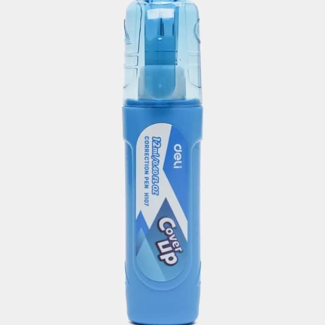 Shtrix-ruchka Deli H10790, 12 ml