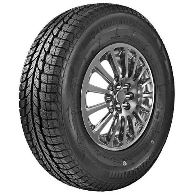 Шина Powertrac 225/55/18