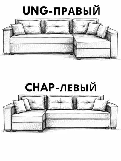 " NOVA " Мебель, мягкая мебель, модульная мебель, угловая мебель — LOFTFUR-NOVA285MODULLI-БЕЖЕВ-DEKORLI-CHAP-TERI