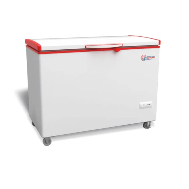 Морозильник SHIVAKI SHIV-SFC130 Frigo cool