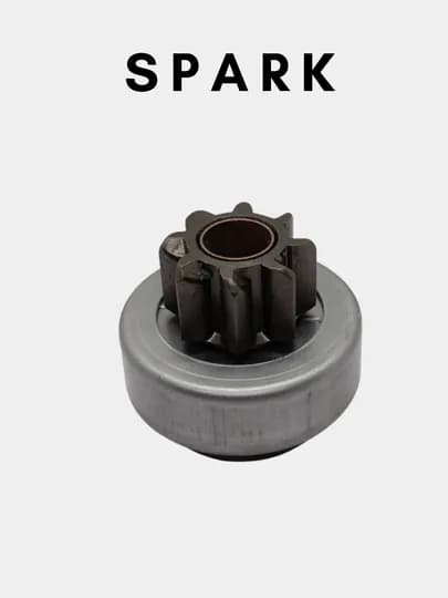 Spark стартер Бендекс (Корея)