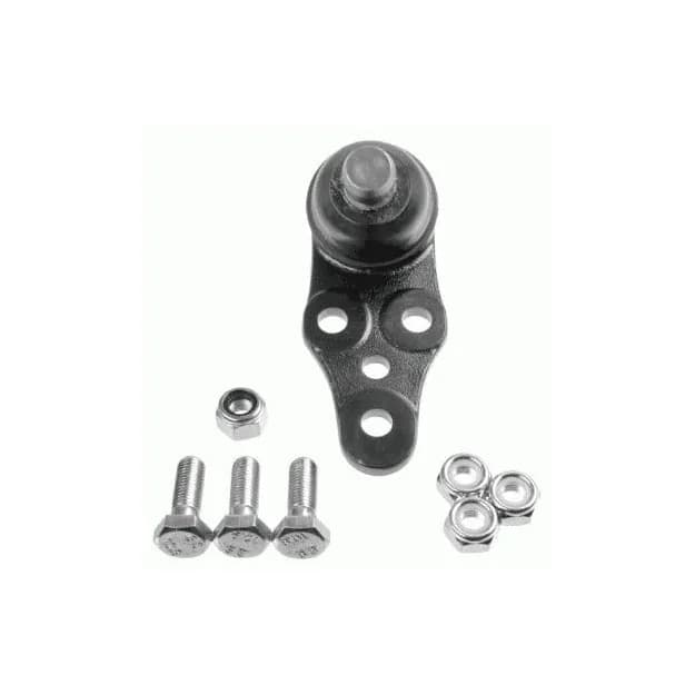 Опора шаровая LEMFORDER LACETTI 33453 01