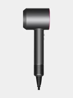 Фен для волос Super Hair Dryer, стайлер, 5 насадок